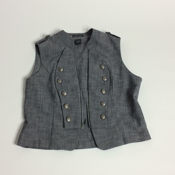 Stylish Vest - Picture 1 of 1
